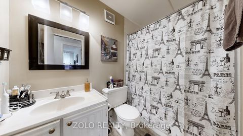 Photo 24 at 1015 - 2 Glamorgan Avenue, Dorset Park, Toronto