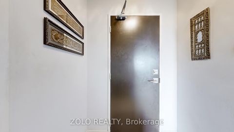 Photo 25 at 1015 - 2 Glamorgan Avenue, Dorset Park, Toronto