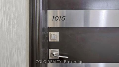 Photo 26 at 1015 - 2 Glamorgan Avenue, Dorset Park, Toronto