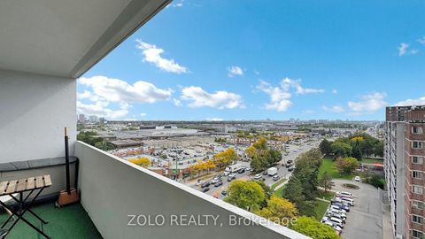 Photo 28 at 1015 - 2 Glamorgan Avenue, Dorset Park, Toronto