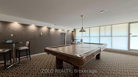 Photo 32 at 1015 - 2 Glamorgan Avenue, Dorset Park, Toronto