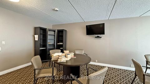 Photo 33 at 1015 - 2 Glamorgan Avenue, Dorset Park, Toronto