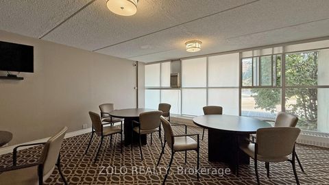 Photo 34 at 1015 - 2 Glamorgan Avenue, Dorset Park, Toronto