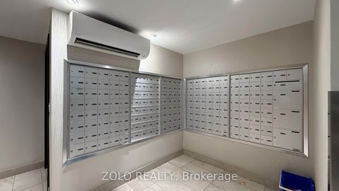 Photo 36 at 1015 - 2 Glamorgan Avenue, Dorset Park, Toronto