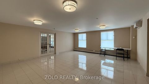 Photo 41 at 1015 - 2 Glamorgan Avenue, Dorset Park, Toronto