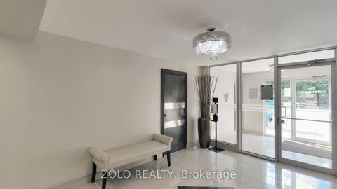 Photo 42 at 1015 - 2 Glamorgan Avenue, Dorset Park, Toronto