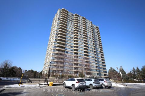 Photo 0 at 1605 - 10 Torresdale Avenue W, Branson, Toronto