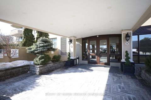 Photo 2 at 1605 - 10 Torresdale Avenue W, Branson, Toronto