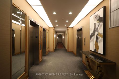 Photo 3 at 1605 - 10 Torresdale Avenue W, Branson, Toronto