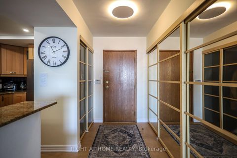 Photo 4 at 1605 - 10 Torresdale Avenue W, Branson, Toronto