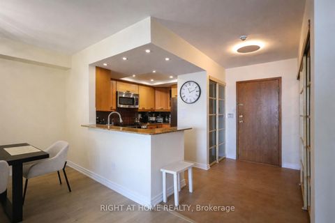 Photo 5 at 1605 - 10 Torresdale Avenue W, Branson, Toronto