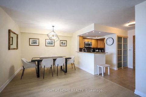Photo 6 at 1605 - 10 Torresdale Avenue W, Branson, Toronto
