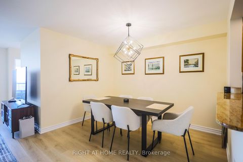 Photo 7 at 1605 - 10 Torresdale Avenue W, Branson, Toronto