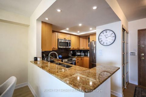 Photo 8 at 1605 - 10 Torresdale Avenue W, Branson, Toronto