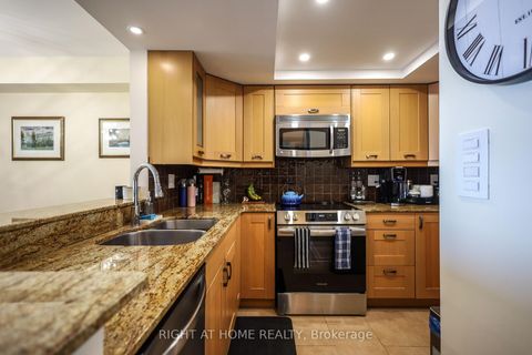 Photo 9 at 1605 - 10 Torresdale Avenue W, Branson, Toronto