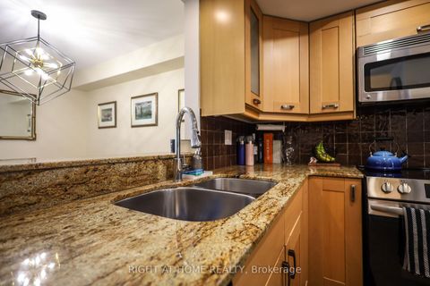 Photo 10 at 1605 - 10 Torresdale Avenue W, Branson, Toronto