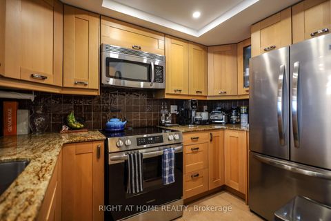 Photo 11 at 1605 - 10 Torresdale Avenue W, Branson, Toronto