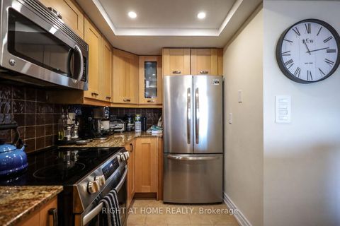 Photo 12 at 1605 - 10 Torresdale Avenue W, Branson, Toronto