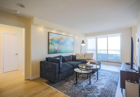 Photo 13 at 1605 - 10 Torresdale Avenue W, Branson, Toronto