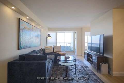 Photo 14 at 1605 - 10 Torresdale Avenue W, Branson, Toronto