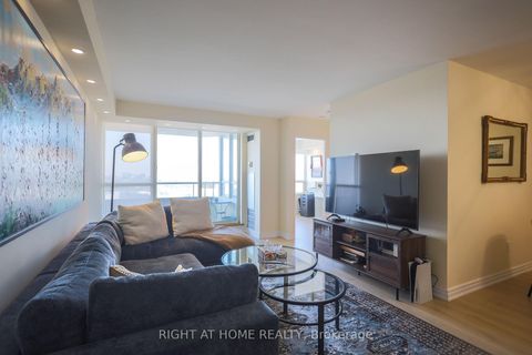 Photo 15 at 1605 - 10 Torresdale Avenue W, Branson, Toronto