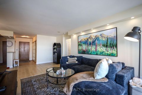 Photo 16 at 1605 - 10 Torresdale Avenue W, Branson, Toronto