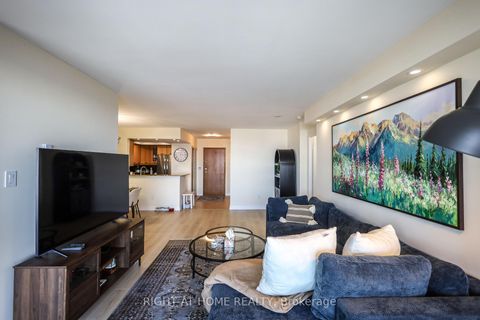 Photo 17 at 1605 - 10 Torresdale Avenue W, Branson, Toronto