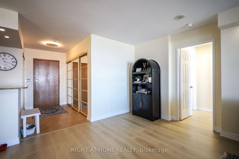 Photo 18 at 1605 - 10 Torresdale Avenue W, Branson, Toronto