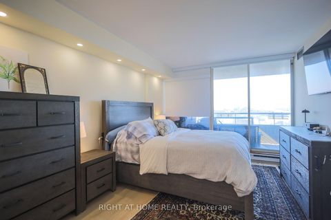 Photo 19 at 1605 - 10 Torresdale Avenue W, Branson, Toronto