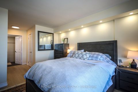 Photo 20 at 1605 - 10 Torresdale Avenue W, Branson, Toronto