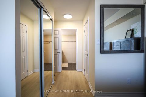 Photo 21 at 1605 - 10 Torresdale Avenue W, Branson, Toronto