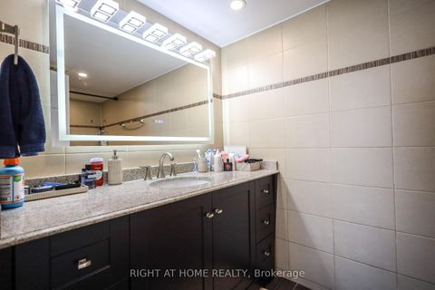 Photo 22 at 1605 - 10 Torresdale Avenue W, Branson, Toronto