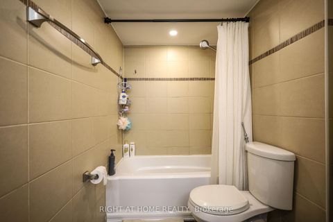 Photo 23 at 1605 - 10 Torresdale Avenue W, Branson, Toronto