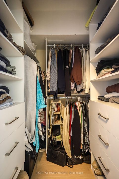 Photo 24 at 1605 - 10 Torresdale Avenue W, Branson, Toronto