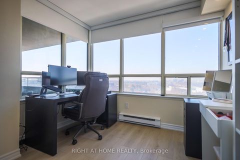 Photo 26 at 1605 - 10 Torresdale Avenue W, Branson, Toronto