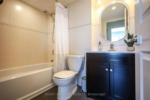 Photo 28 at 1605 - 10 Torresdale Avenue W, Branson, Toronto