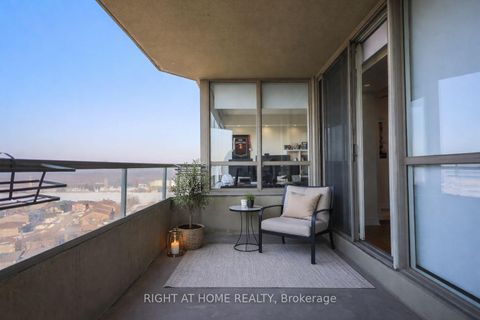 Photo 29 at 1605 - 10 Torresdale Avenue W, Branson, Toronto