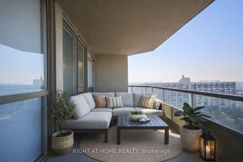 Photo 30 at 1605 - 10 Torresdale Avenue W, Branson, Toronto