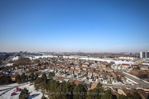 Photo 33 at 1605 - 10 Torresdale Avenue W, Branson, Toronto