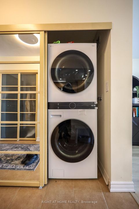 Photo 34 at 1605 - 10 Torresdale Avenue W, Branson, Toronto