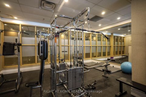 Photo 36 at 1605 - 10 Torresdale Avenue W, Branson, Toronto