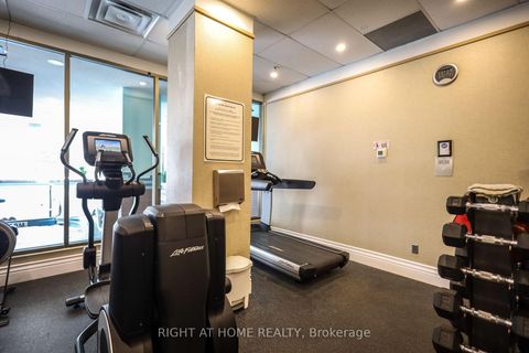 Photo 37 at 1605 - 10 Torresdale Avenue W, Branson, Toronto