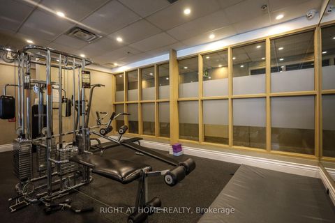 Photo 38 at 1605 - 10 Torresdale Avenue W, Branson, Toronto