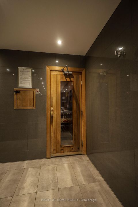 Photo 39 at 1605 - 10 Torresdale Avenue W, Branson, Toronto