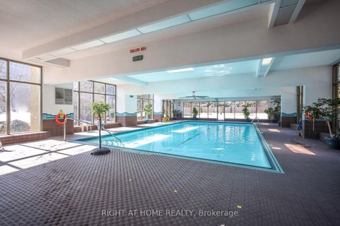 Photo 40 at 1605 - 10 Torresdale Avenue W, Branson, Toronto