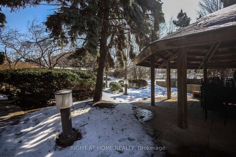 Photo 42 at 1605 - 10 Torresdale Avenue W, Branson, Toronto