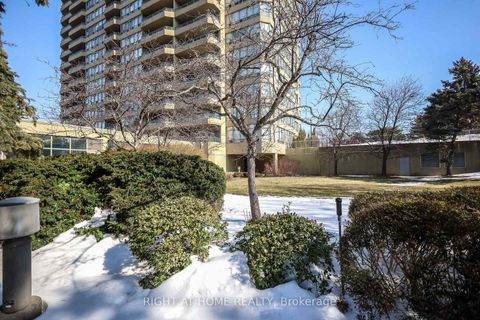 Photo 43 at 1605 - 10 Torresdale Avenue W, Branson, Toronto