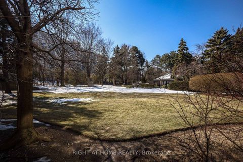 Photo 44 at 1605 - 10 Torresdale Avenue W, Branson, Toronto