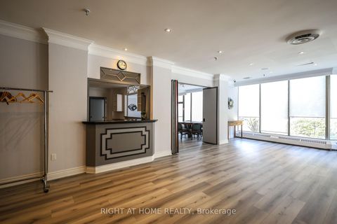 Photo 47 at 1605 - 10 Torresdale Avenue W, Branson, Toronto