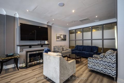 Photo 48 at 1605 - 10 Torresdale Avenue W, Branson, Toronto